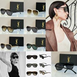 Picture of YSL Sunglasses _SKUfw55532578fw